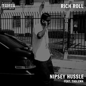 Rich Roll (feat. Taslema) [Explicit]