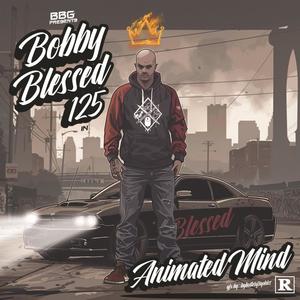 "Amimated Mind" the EP. (Explicit)