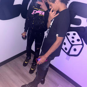 Space (feat. Km) (Explicit)