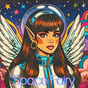 Space Fairy