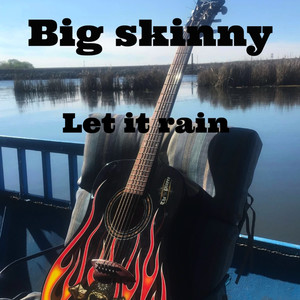 Let It Rain