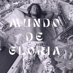 Mundo de gloria (feat. Ivan Akatov)
