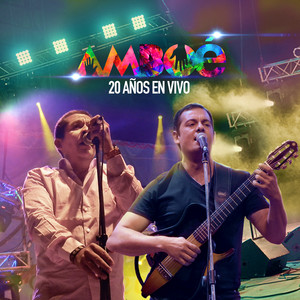 Chau Chau Amor (En Vivo)