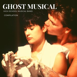 Ghost (Compilation Love Hits 80's)