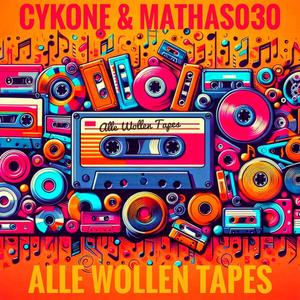 Alle Wollen Tapes (Explicit)