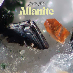 Allanite