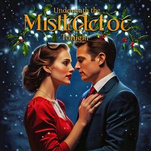 Underneath The Mistletoe Tonight