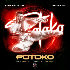 Potoko (Oiriginal Mix)