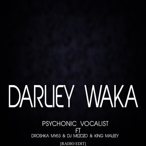 DARLIEY WAKA (Radio Edit)