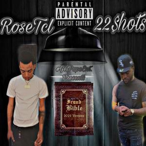 Fraud Bible (Explicit)