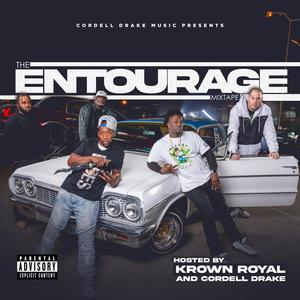 The Entourage MixTape (Explicit)