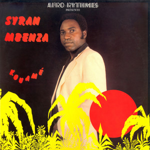 Rosa Mwanamiena (Version Parisienne)