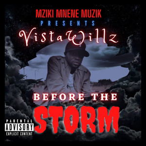 Before the Storm (Explicit)