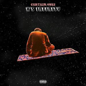 X's Infinity (feat. Bobby Craves, Jimmi Da Grunt, Feral Serge & Wann Sklobi) (Explicit)