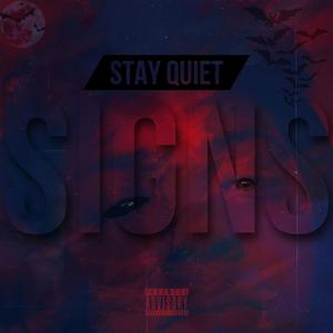 Signs III (Might Luv) (Explicit)