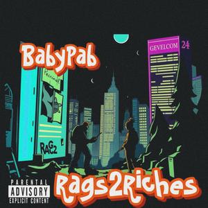 Rags2Riches (Explicit)