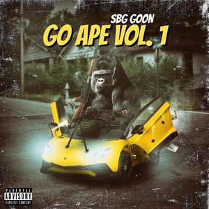 Go Ape Vol. 1 (Explicit)