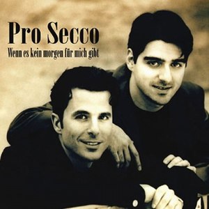 Wenn es kein morgen für mich gibt