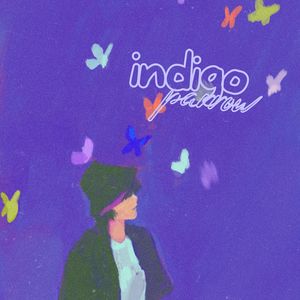 Indigo