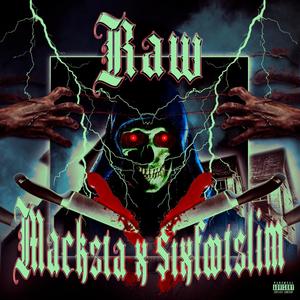 Raw (feat. $ixfootslim) (Explicit)