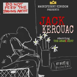 Jack Kerouac (Explicit)