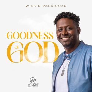 Goodness of God (Merengue)