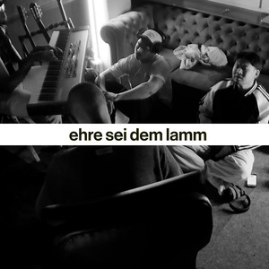ehre sei dem lamm