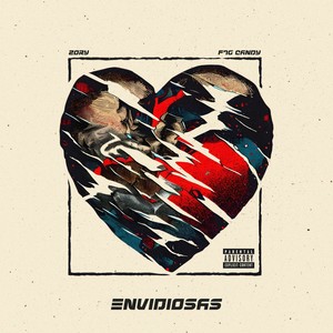 Envidiosas (Explicit)