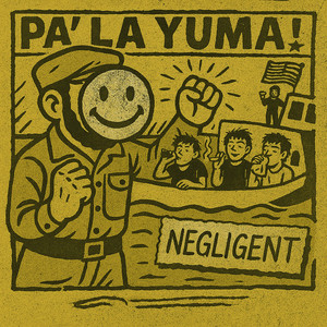 Pa' La Yuma!