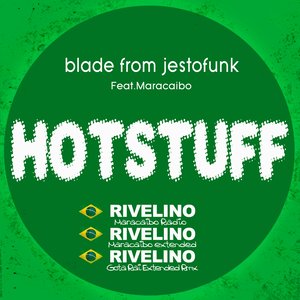 Hotstuff: Rivelino