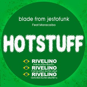 Rivelino (Extended Mix)