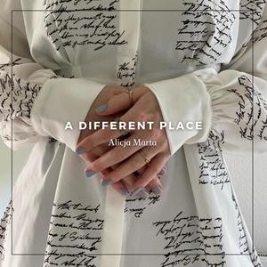 A Different Place (Explicit)