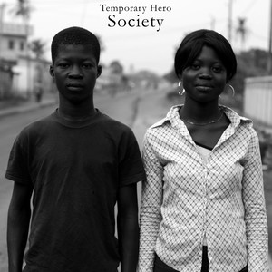 Society (Original Mix)