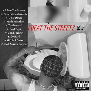 Good feeling (Explicit)