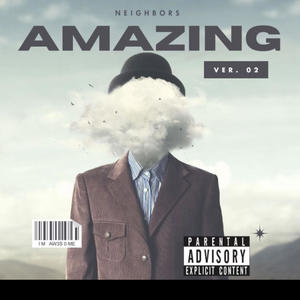 Amazing (Explicit)