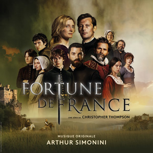 Fortune de France (Bande originale de la série)