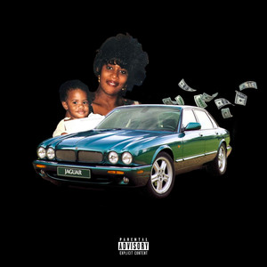 Money Green$ Jag (Explicit)