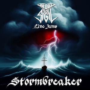 Stormbreaker (feat. Ally Rose & Decker)