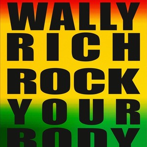 Rock Your Body