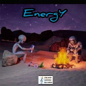 Energy (feat. Foxx Dah PRD)