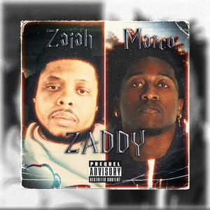 ZADDY (feat. Marco Uno) [Remix/Cover] [Explicit]