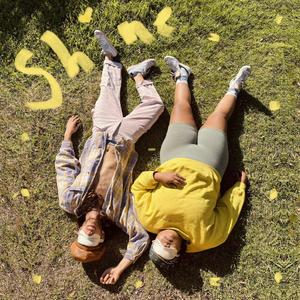 Shine (feat. SundaY)