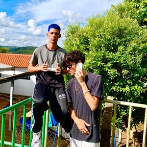 Que Curtição (Explicit)