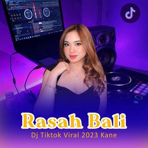 Rasah Bali Remix