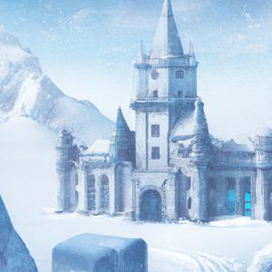 Winter Wonderland Reign
