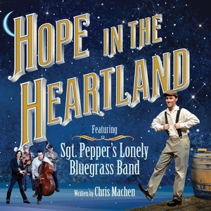 Dancin' with a Hole in My Shoes(feat. Ryan C. Machen)