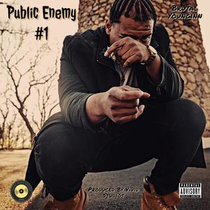 All Alone (Outro) (feat. Trizzy Vibez) (Explicit)