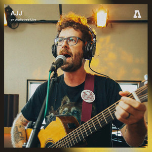 AJJ on Audiotree Live