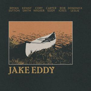 Jake Eddy