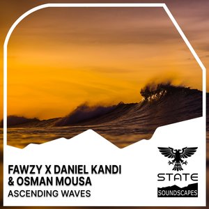 Ascending Waves (Extended Mix)